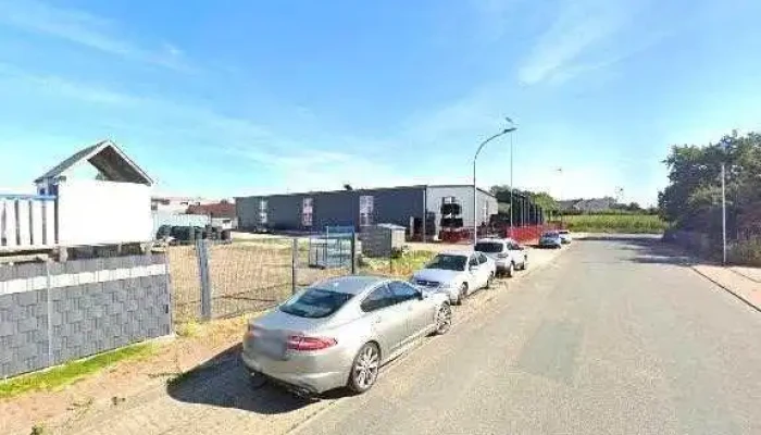 Becker F Alle - Fürstenau
