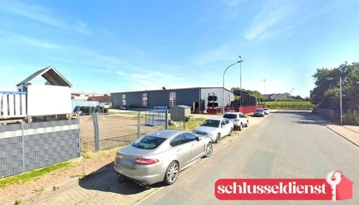 Becker, F. - Fürstenau