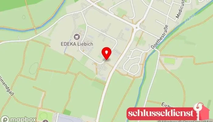 Becker GmbH Metall-und Werkzeugbau - Lichtenau