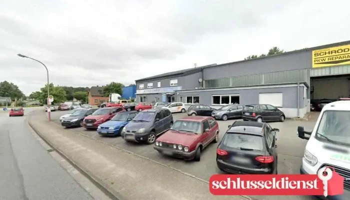 Becker Maschinenbau - Dissen Am Teutoburger Wald