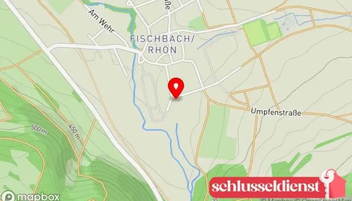 Behrendt Werkzeugschlosserei/Maschinenbau - 36452 Kaltennordheim