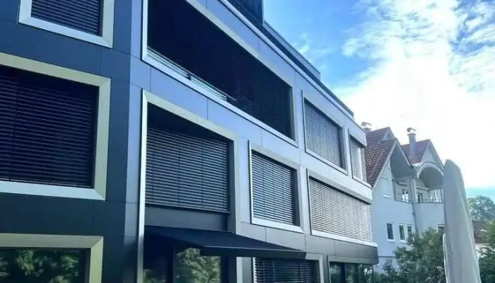 Beisser Elementebau GmbH - 91555 Feuchtwangen