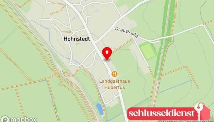 Karte von Beitler Metalltechnik GmbH Metallbauunternehmen, Zaunbauer, Metallbauer, Metallverarbeitungsunternehmen, Treppenbauunternehmen, Dreherei in Northeim