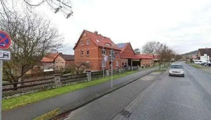 Beitler Metalltechnik Gmbh Street View 360deg Fotos - Northeim