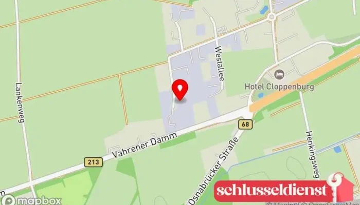 Beko GmbH & Co. Kg Cnc-metallverarbeitung - Cloppenburg