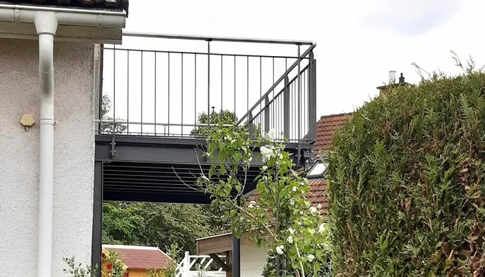 Belle Ag - Wyhl Am Kaiserstuhl