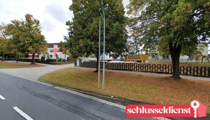 Bernd Hochheim Metallbau - 99974 Mühlhausen/Thüringen
