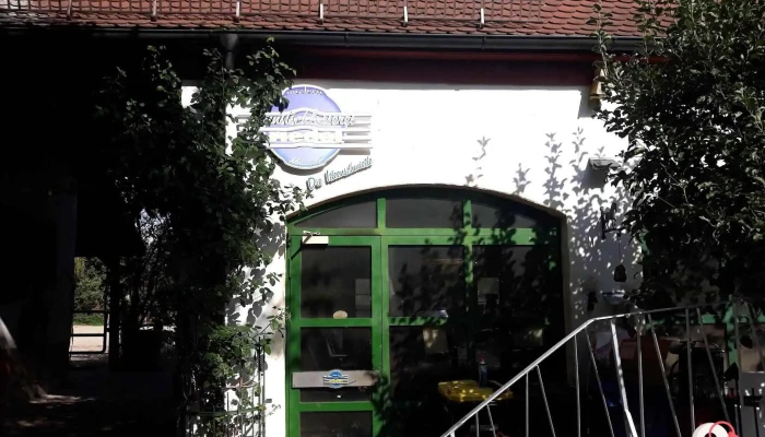 Bernd Riedel Kunstschlosserei Metallbau - Emskirchen