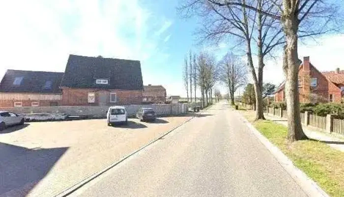 Bernd Schulze Bedachungs Gmbh Co Kg Street View 360deg Fotos - Suhlendorf