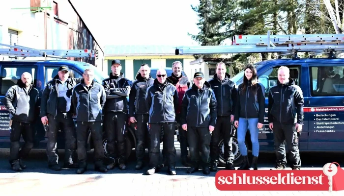 Bernd Schulze Bedachungs Gmbh Co Kg Vom Inhaber - Suhlendorf