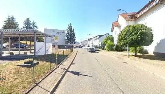 Bernd Weissenegger Schlosserei Metallbau Alle - Hechingen