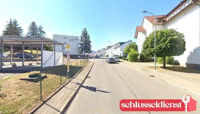 Bernd Weissenegger Schlosserei & Metallbau - Hechingen
