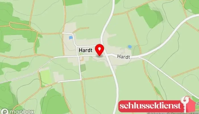 Karte von Bernhard Bleicher Autowerkstatt in Beratzhausen