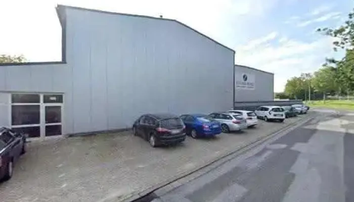Bertling -  Boyer Metallbau Gmbh   Werk 2 Alle - Salzbergen