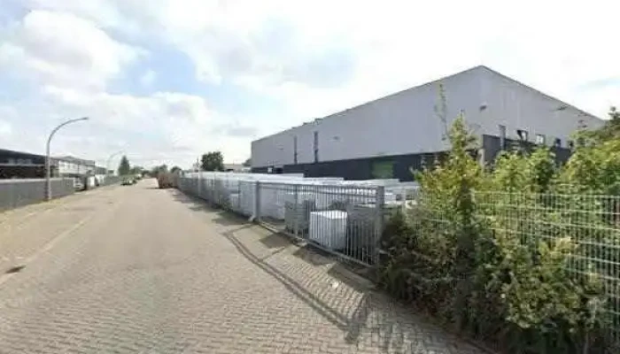 Bertling -  Boyer Metallbau Gmbh Street View 360deg Fotos - Salzbergen