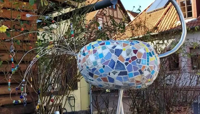 Bertram Schellinger -  Alle - Tauberbischofsheim