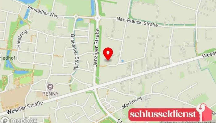 Beso - Leichtmetallbau GmbH - 47608 Geldern