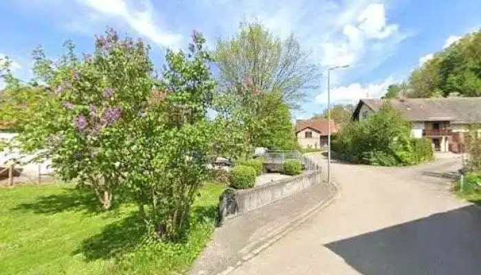 Bestattungen Spandl -    Robert Spandl Street View 360deg Fotos - Erlenmoos