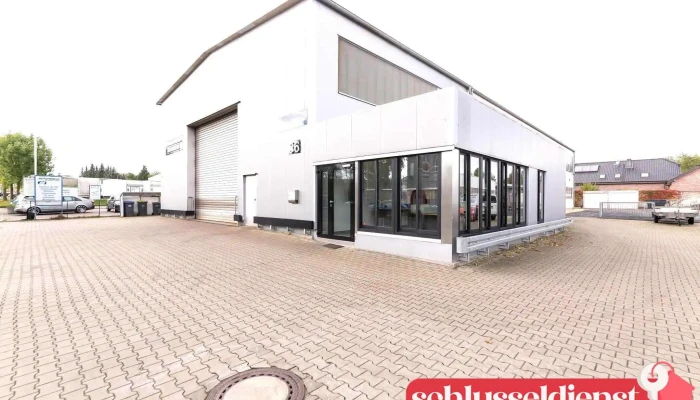 bestwerk Stahl- Und Metallbau GmbH - 59399 Olfen