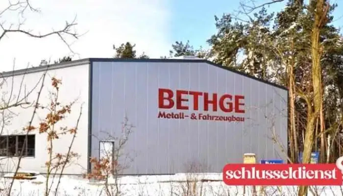 Bethge Metallbau Gmbh Alle - Gorleben