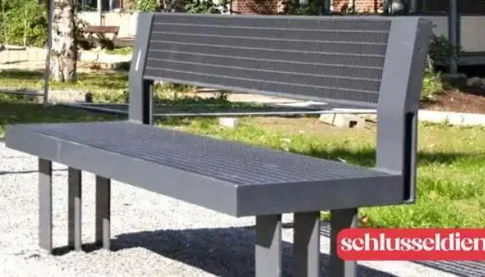 Bethge Metallbau Gmbh Vom Inhaber - Gorleben