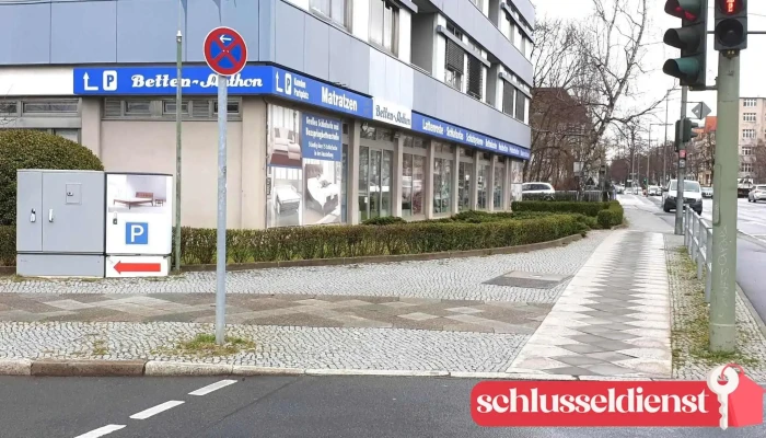 Betten Berlin -Betten Anthon Traumhaft Schlafen GmbH - 12247 Berlin