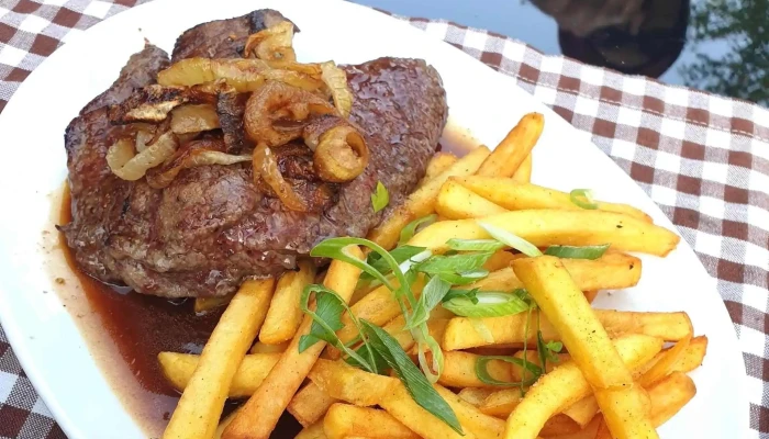 Betzis Cafe Adresse - Oberrot