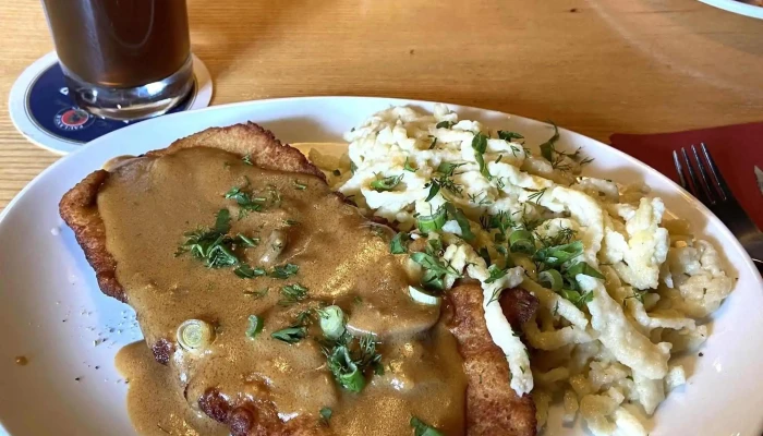 Betzis Cafe Oberrot - Oberrot