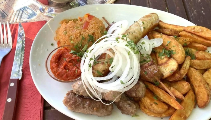 Betzis Cafe Rabatte - Oberrot