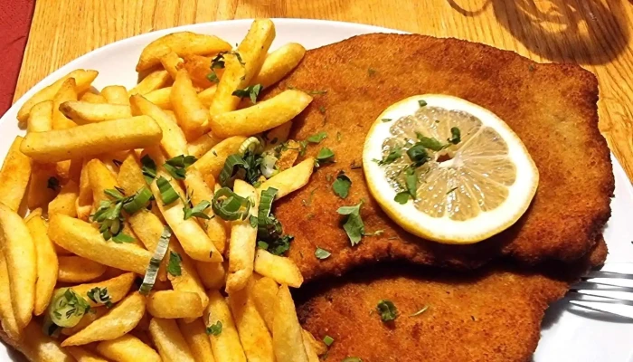 Betzis Cafe Wo - Oberrot