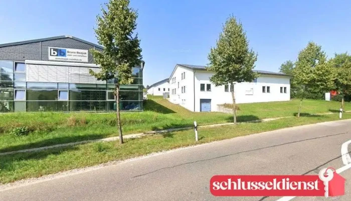 Bezjak Bruno - Stahl- und Metallbau - 85305 Jetzendorf