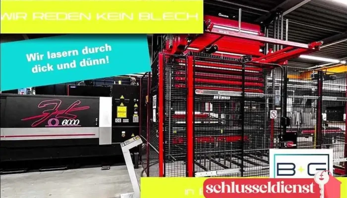 Bg Metall Gmbh Co Kg Videos - Sulz Am Neckar
