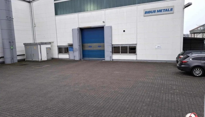 Bibus Metals Gmbh Alle - Waghäusel