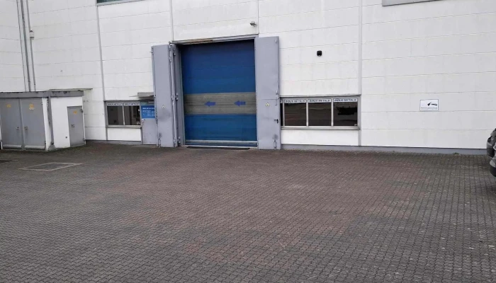 Bibus Metals Gmbh Metallbauunternehmen - Waghäusel