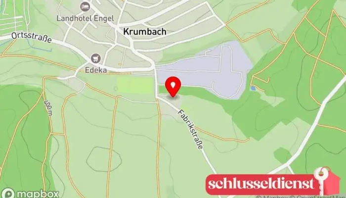 Karte von Bieler Stahl- und Metallbau GmbH Schlüsseldienst, Metallbauunternehmen, Bedachungsfachhandel, Stahlbauunternehmen, Schweißbetrieb in Limbach