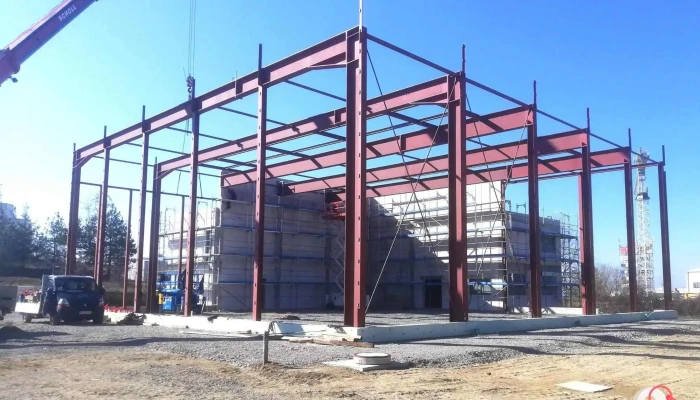 Bieler Stahl -   Und Metallbau Gmbh Vom Inhaber - Limbach