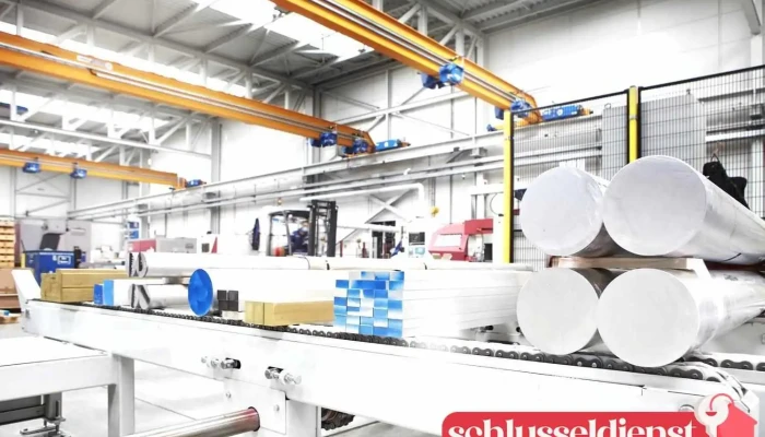 BIKAR-Metalle GmbH Niederlassung Nord - Eystrup