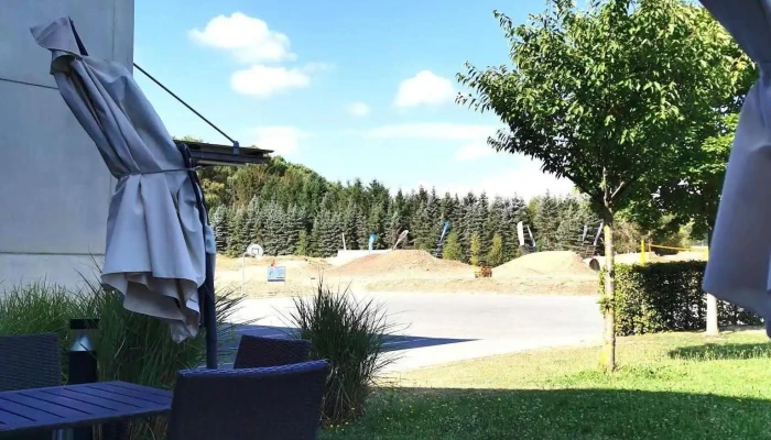 Bike-Cafe Messingschlager - Baunach