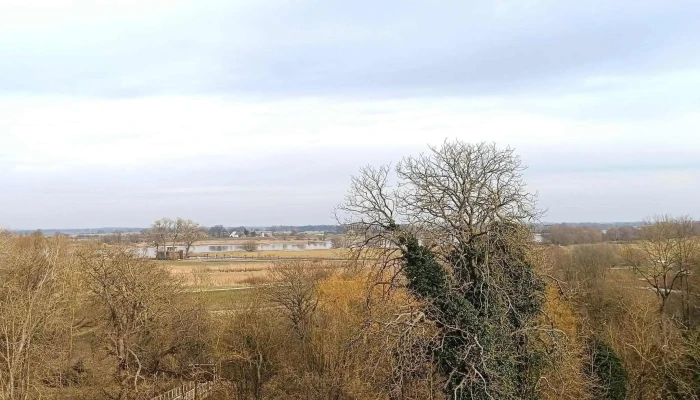 Biosphaerium Elbtalaue Gmbh Adresse - Bleckede