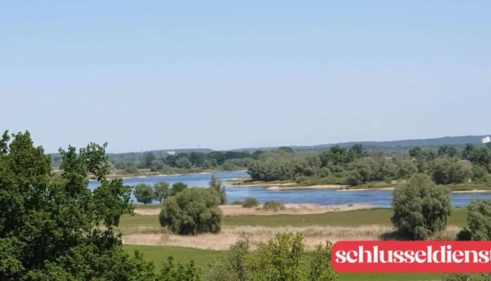 Biosphaerium Elbtalaue Gmbh Neueste - Bleckede