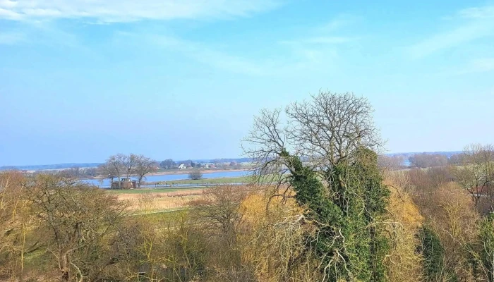 Biosphaerium Elbtalaue Gmbh Sehenswurdigkeit - Bleckede