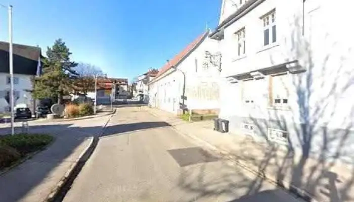 Bistro Schlosserei -  Street View 360deg Fotos - Wehr