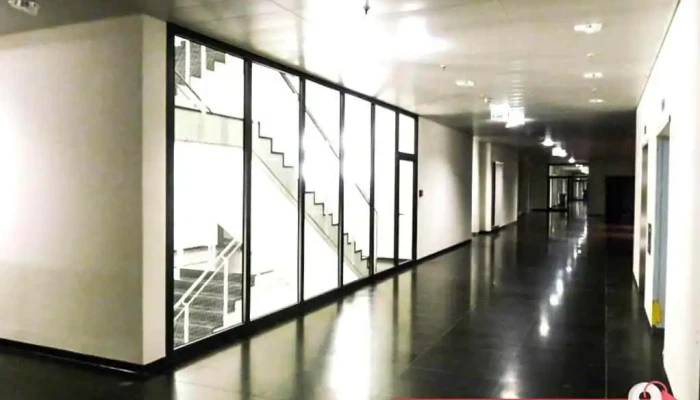 Bkm Brandschutzkonstruktionen Mihla GmbH - 99831 Amt Creuzburg