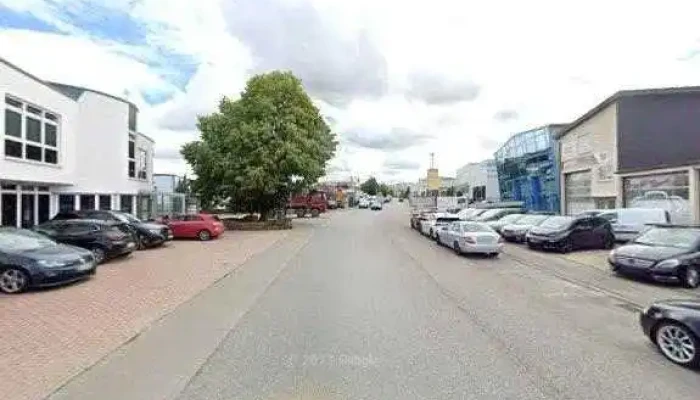 Blank Metallbau -  Technik Gmbh Street View 360deg Fotos - Holzgerlingen