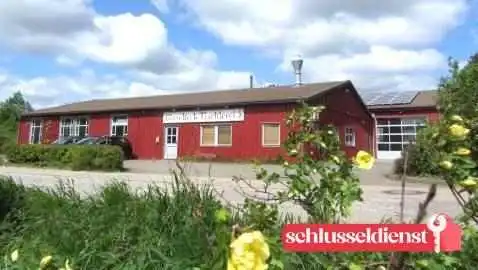 Blascheck-Tischlerei GmbH - Kavelstorf