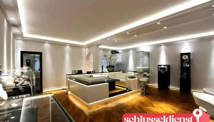 Blascheck -  Tischlerei Gmbh Zuhause - Kavelstorf