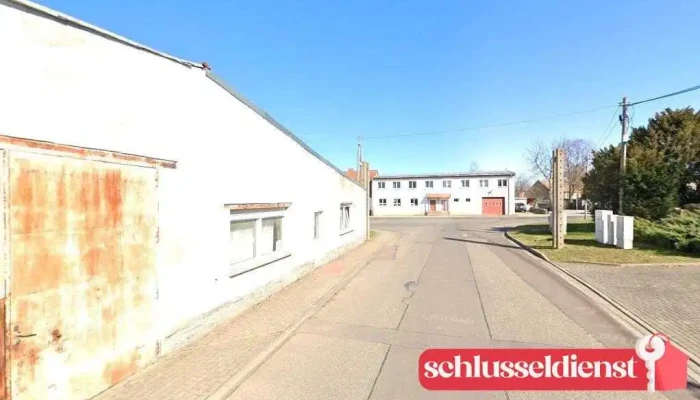Blechverarbeitung Dahlenwarsleben GmbH - 39326 Niedere Börde