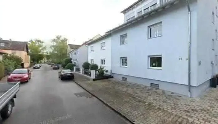 Blitz -  Alle - Plankstadt
