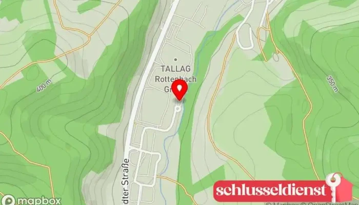 Bloß – Zaunbau und Tormontage – Metallbau - 07426 Rottenbach
