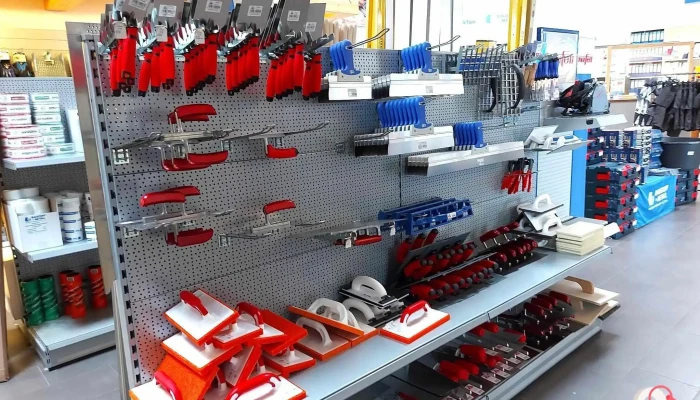 Bm Baustoff Metall Handels Gmbh Alle - Ottersweier